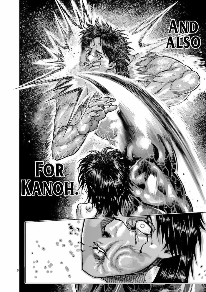 Kengan Ashura Chapter 169 image 08_optimized